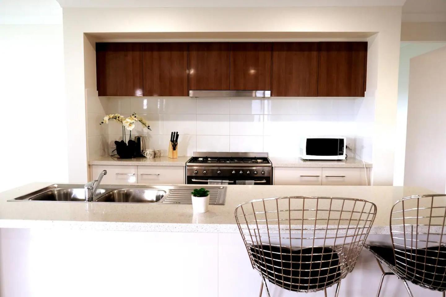 Kellyvile Delight 5Brhouseparkingshopping Center Kellyville Luaran gambar